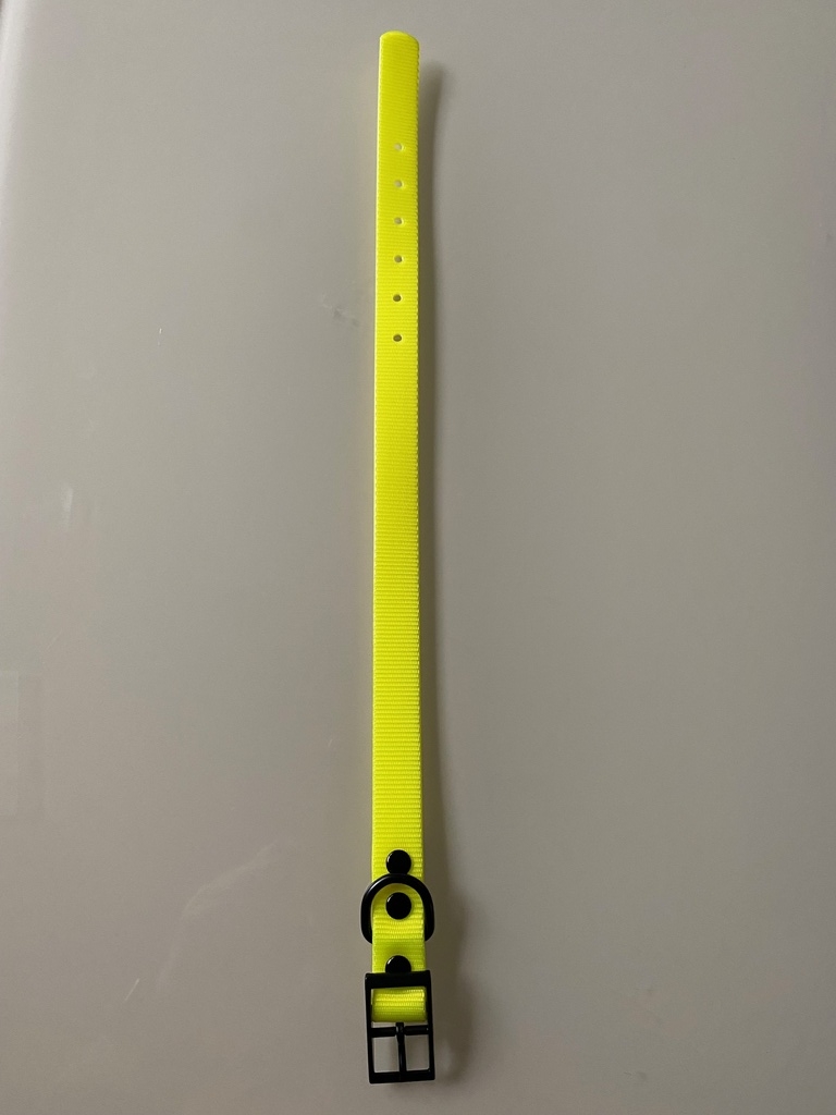 Περιλαίμιο TPU 45cm x 2cm